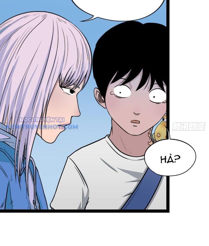 đấu Yếm Thần Chap 19 - Next Chap 20