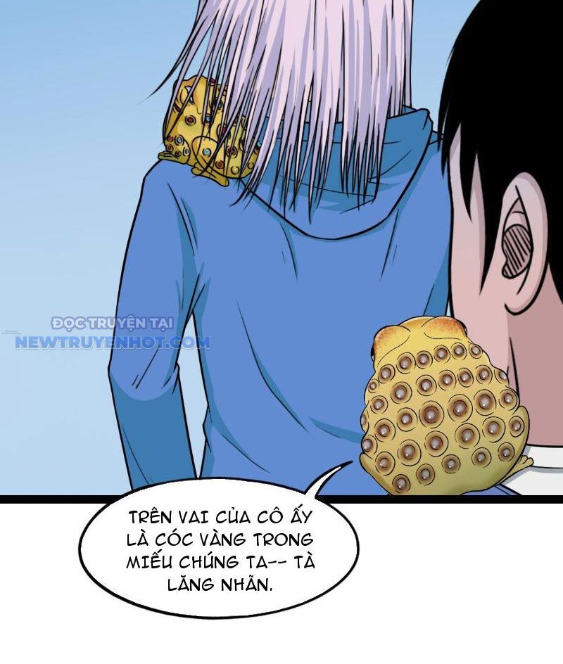 đấu Yếm Thần Chap 19 - Next Chap 20