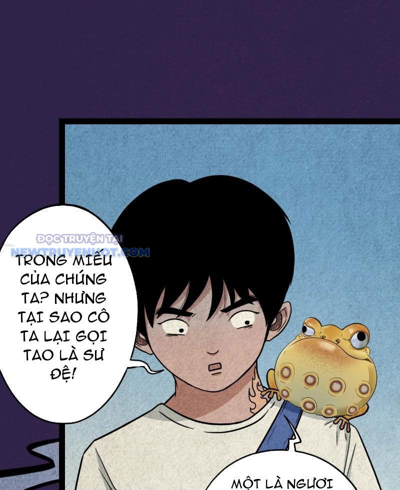 đấu Yếm Thần Chap 19 - Next Chap 20