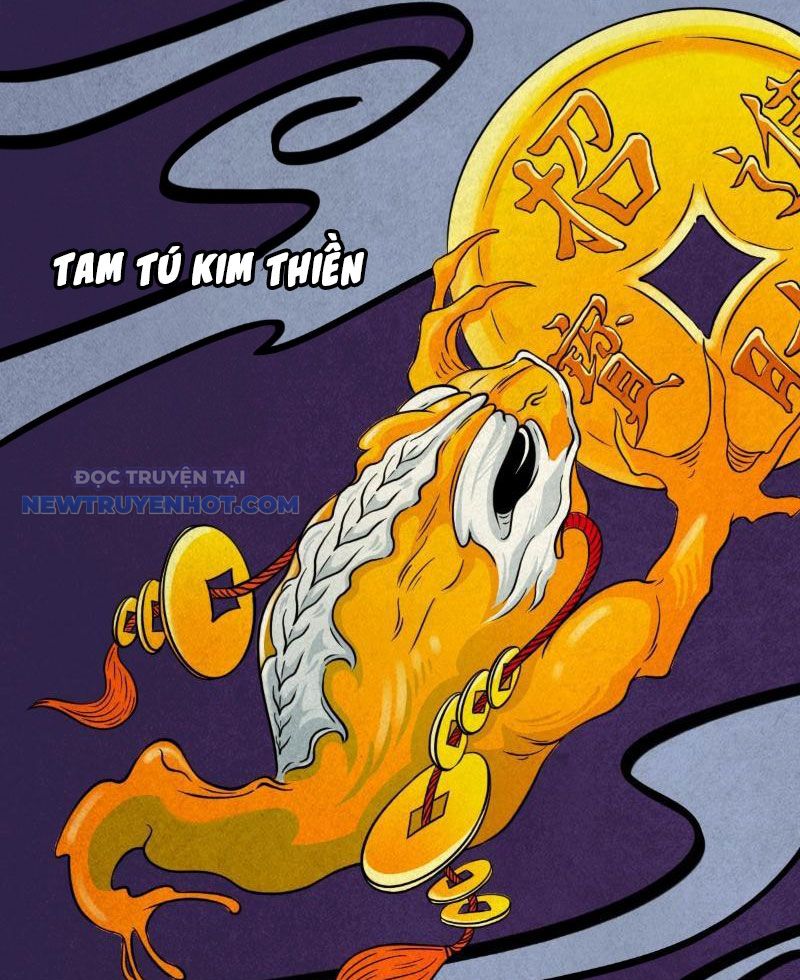 đấu Yếm Thần Chap 19 - Next Chap 20