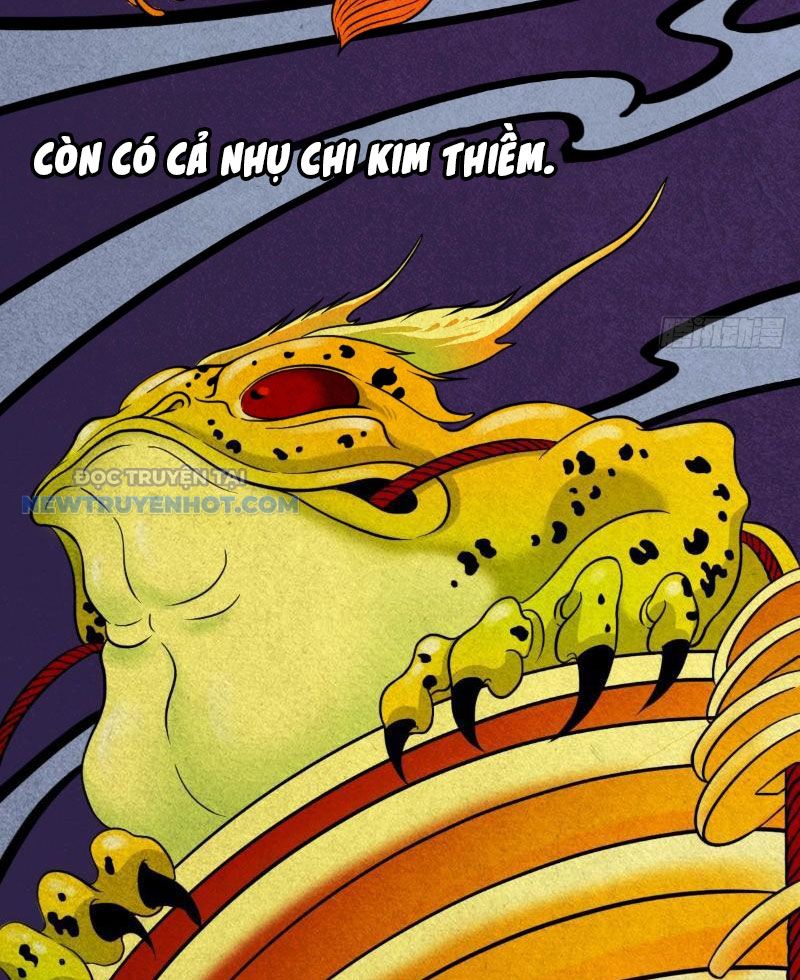 đấu Yếm Thần Chap 19 - Next Chap 20