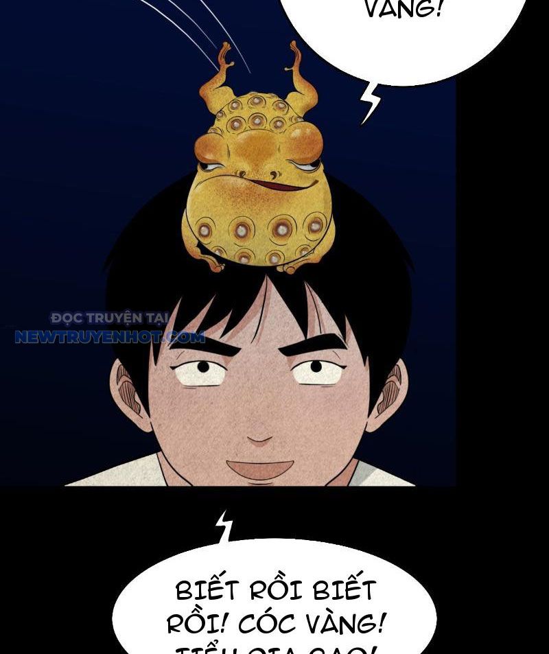 đấu Yếm Thần Chap 19 - Next Chap 20