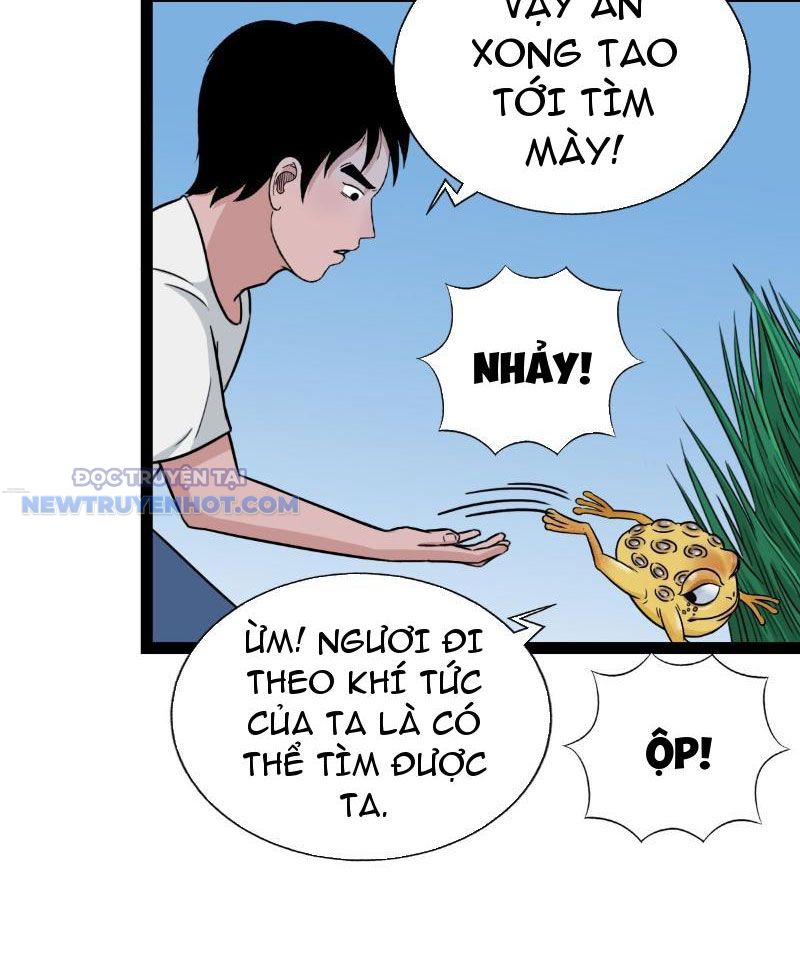 đấu Yếm Thần Chap 19 - Next Chap 20