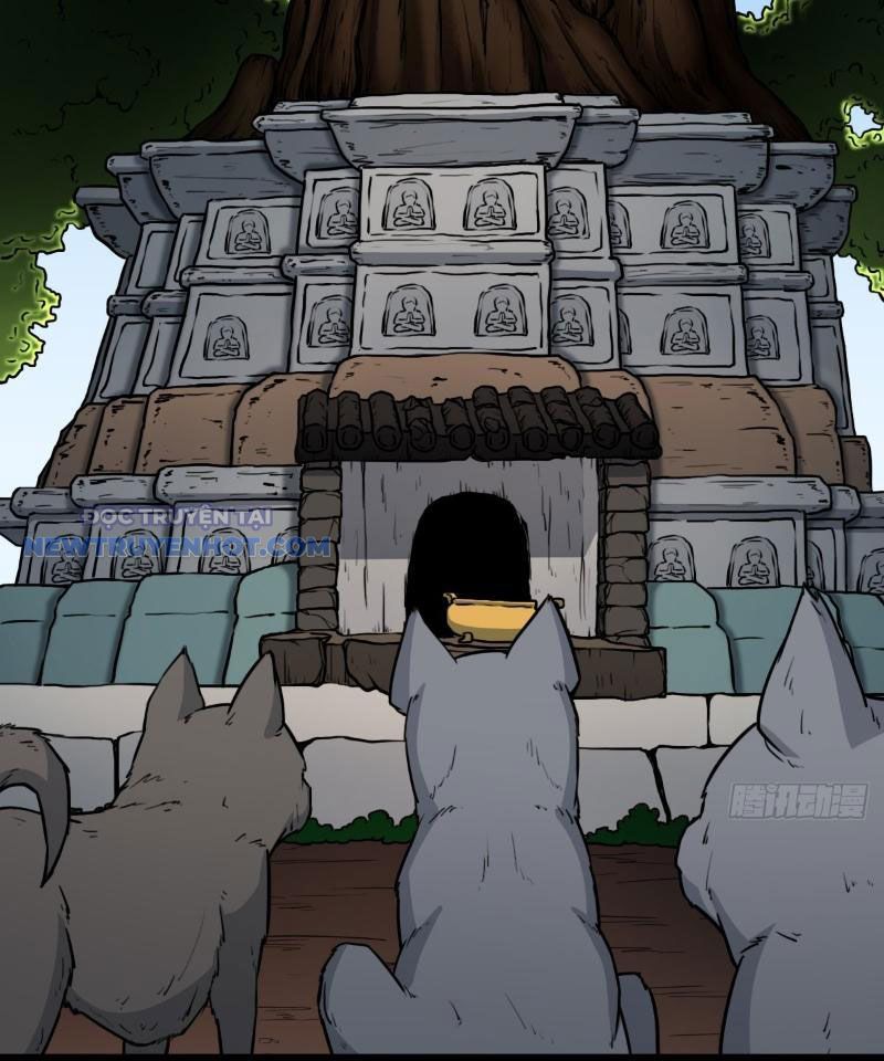 đấu Yếm Thần Chap 19 - Next Chap 20