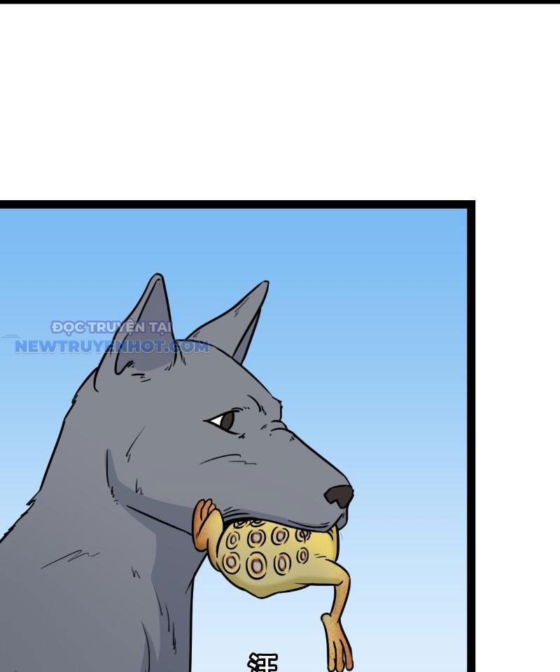 đấu Yếm Thần Chap 19 - Next Chap 20