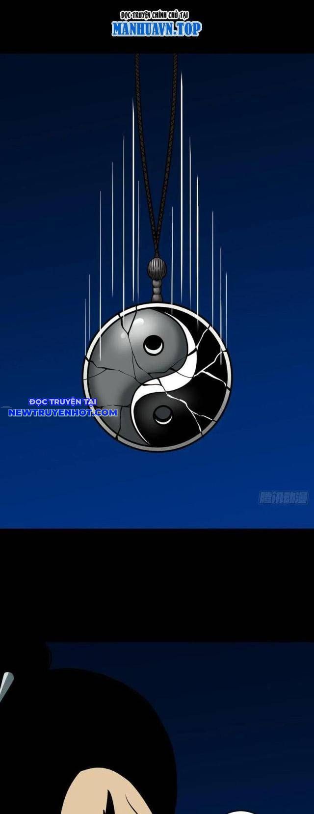 đấu Yếm Thần Chap 190 - Next Chap 191