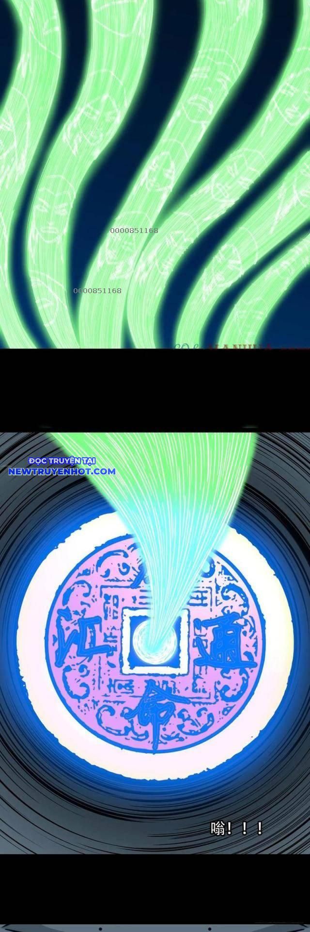 đấu Yếm Thần Chap 192 - Next Chap 193