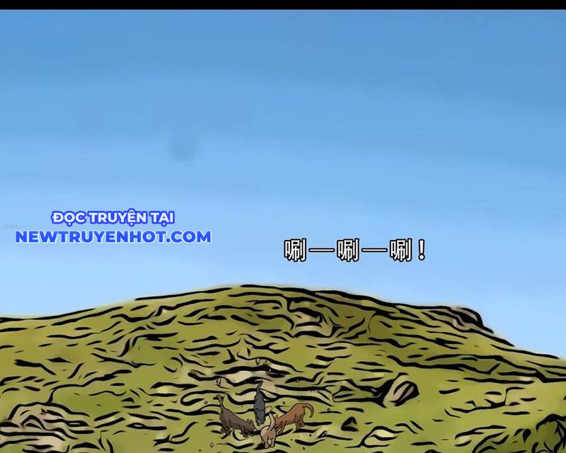 đấu Yếm Thần Chap 197 - Next Chap 198