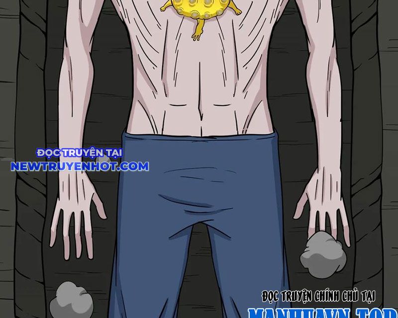 đấu Yếm Thần Chap 197 - Next Chap 198