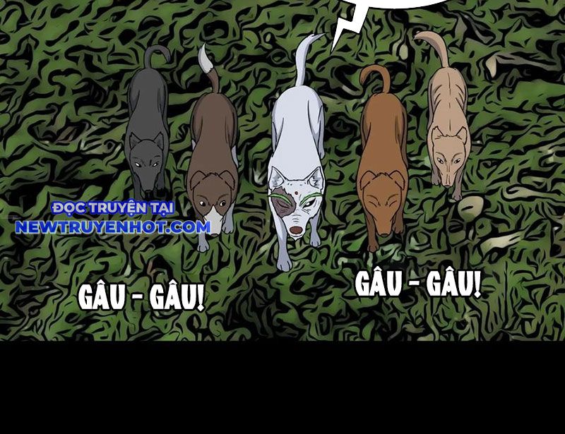 đấu Yếm Thần Chap 197 - Next Chap 198