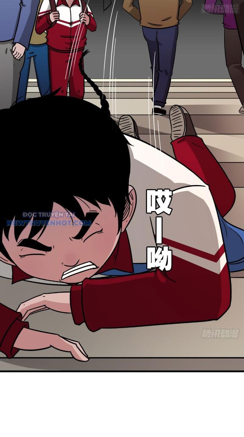 đấu Yếm Thần Chap 2 - Next Chap 3