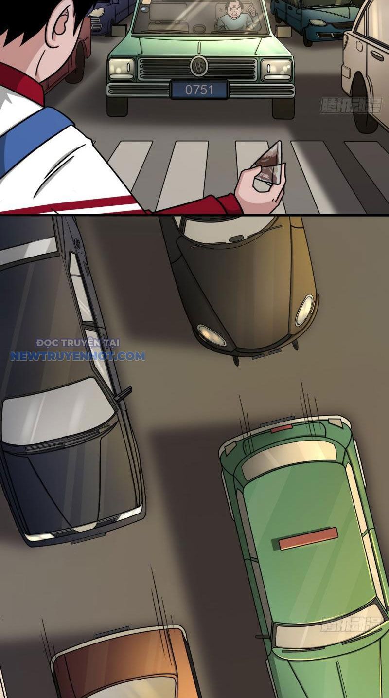 đấu Yếm Thần Chap 2 - Next Chap 3