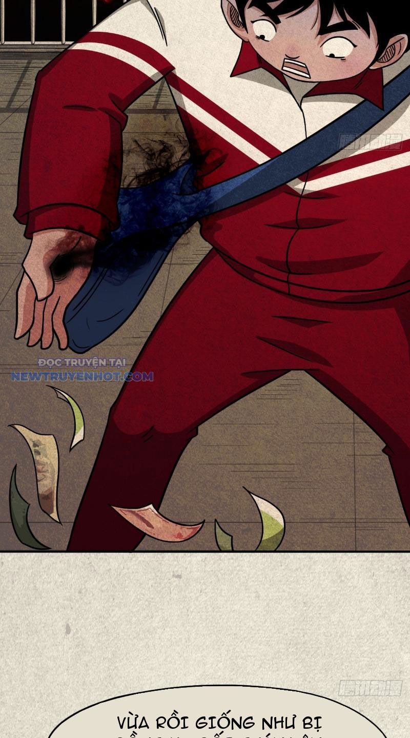 đấu Yếm Thần Chap 2 - Next Chap 3