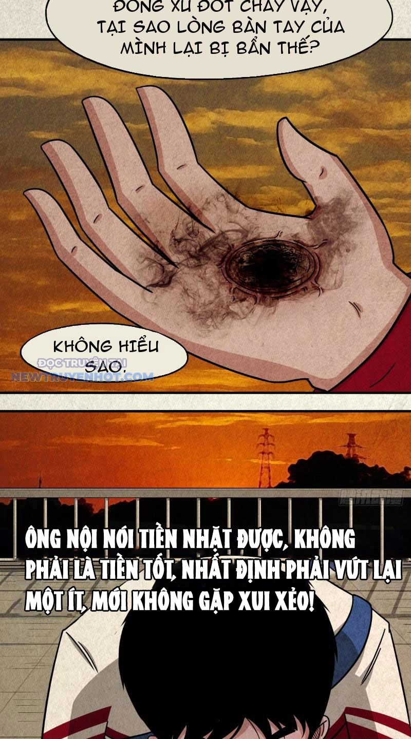 đấu Yếm Thần Chap 2 - Next Chap 3