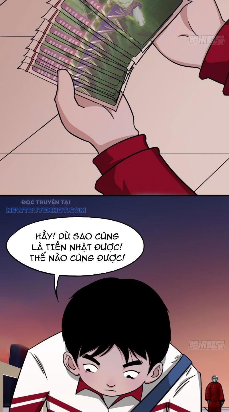 đấu Yếm Thần Chap 2 - Next Chap 3