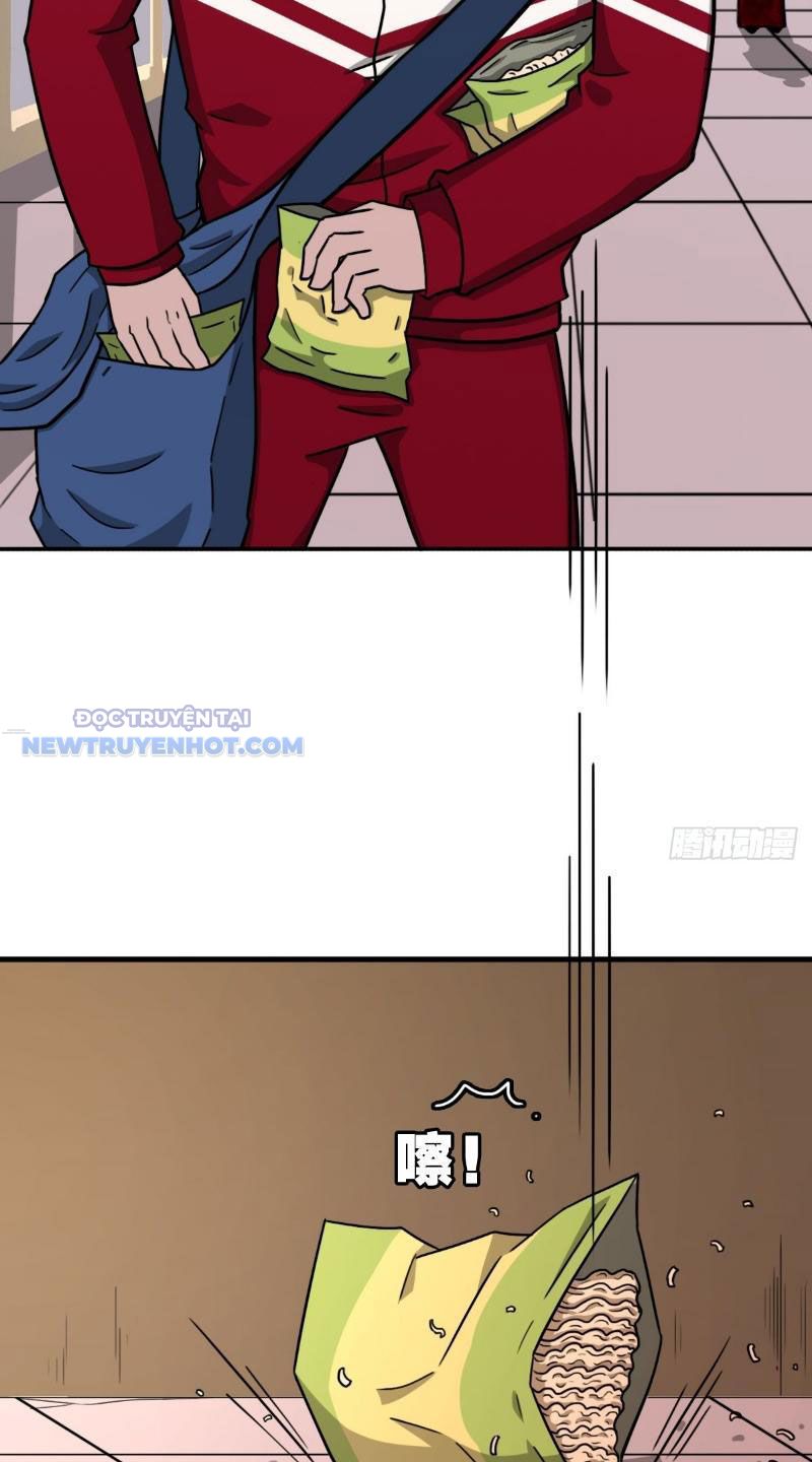 đấu Yếm Thần Chap 2 - Next Chap 3