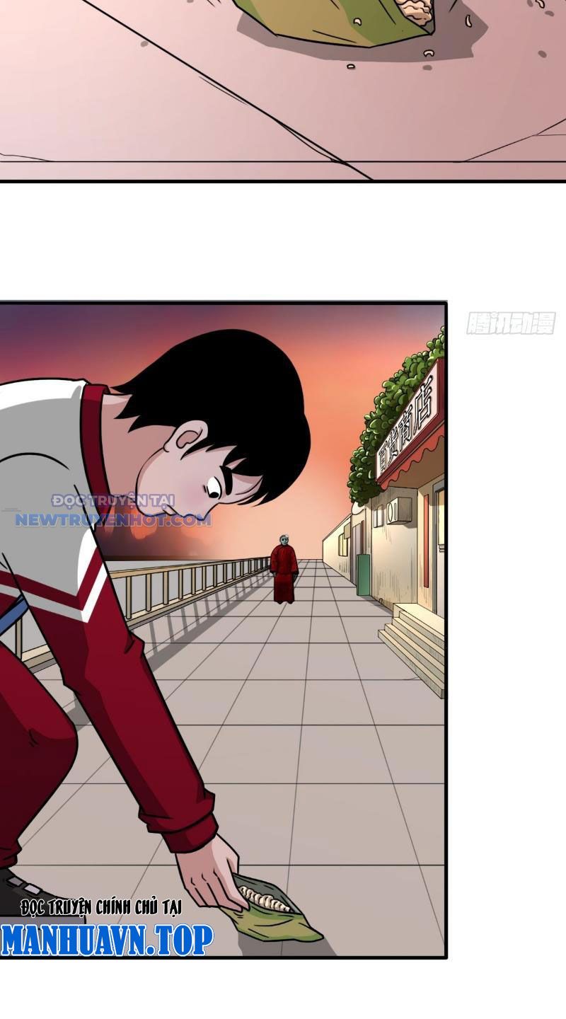 đấu Yếm Thần Chap 2 - Next Chap 3