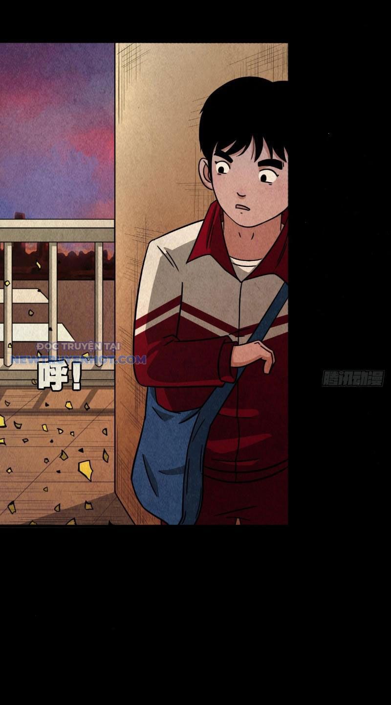 đấu Yếm Thần Chap 2 - Next Chap 3