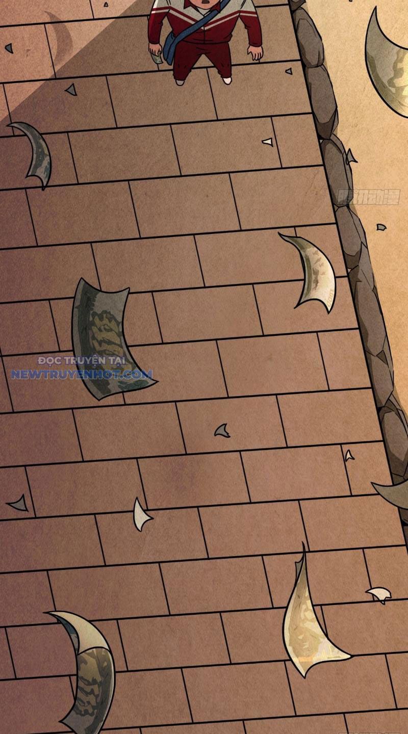 đấu Yếm Thần Chap 2 - Next Chap 3