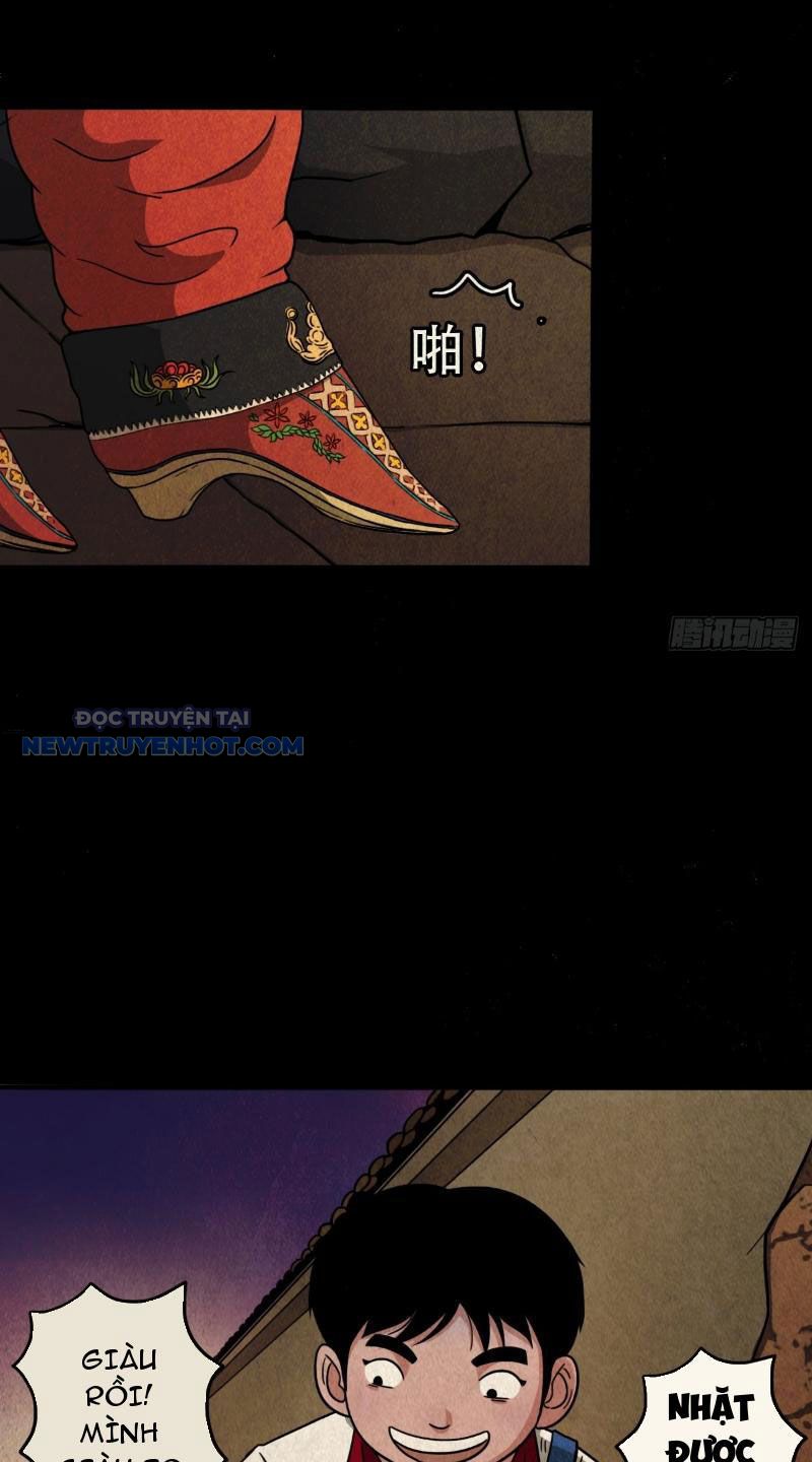 đấu Yếm Thần Chap 2 - Next Chap 3