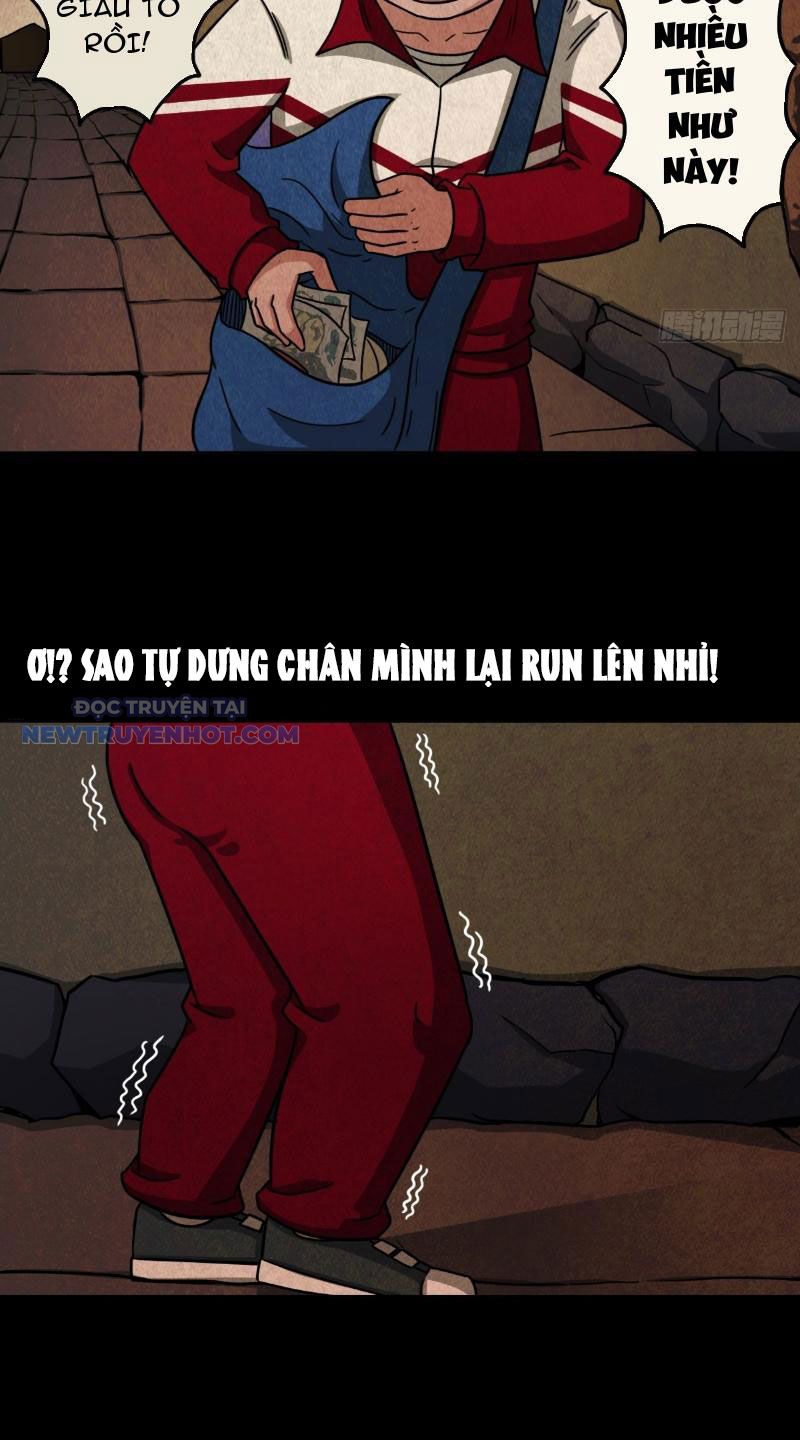 đấu Yếm Thần Chap 2 - Next Chap 3