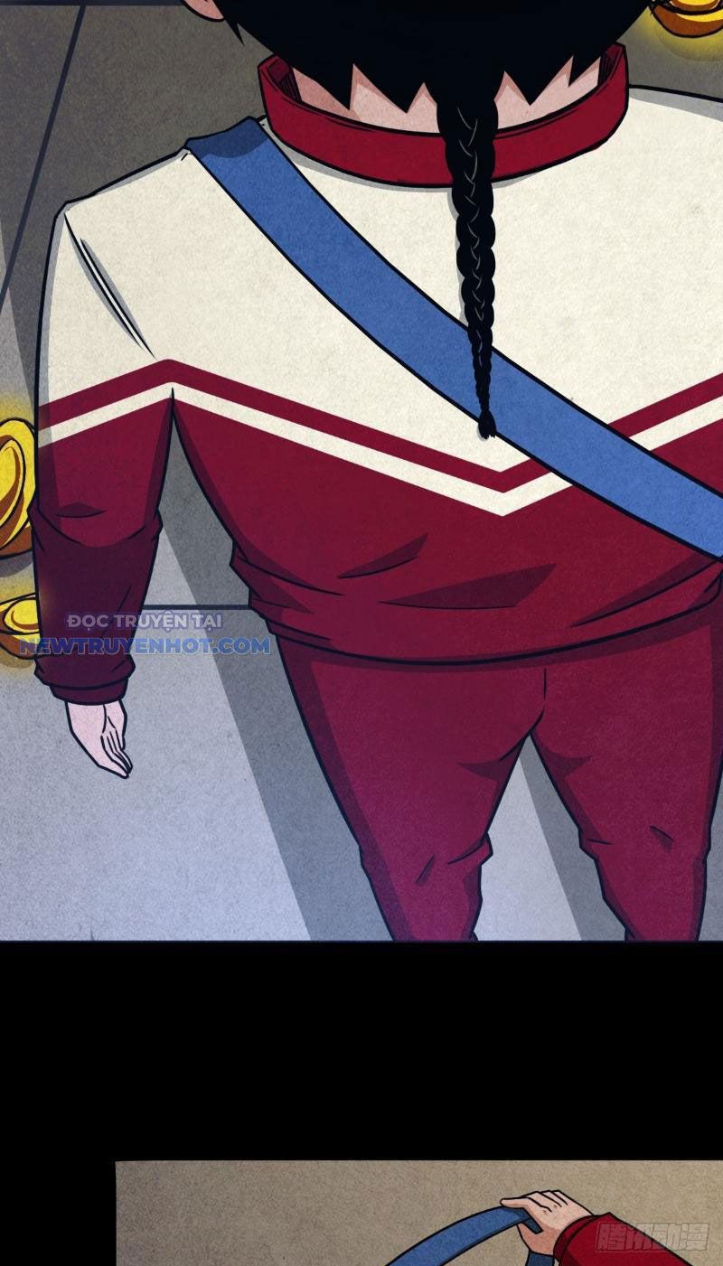 đấu Yếm Thần Chap 2 - Next Chap 3