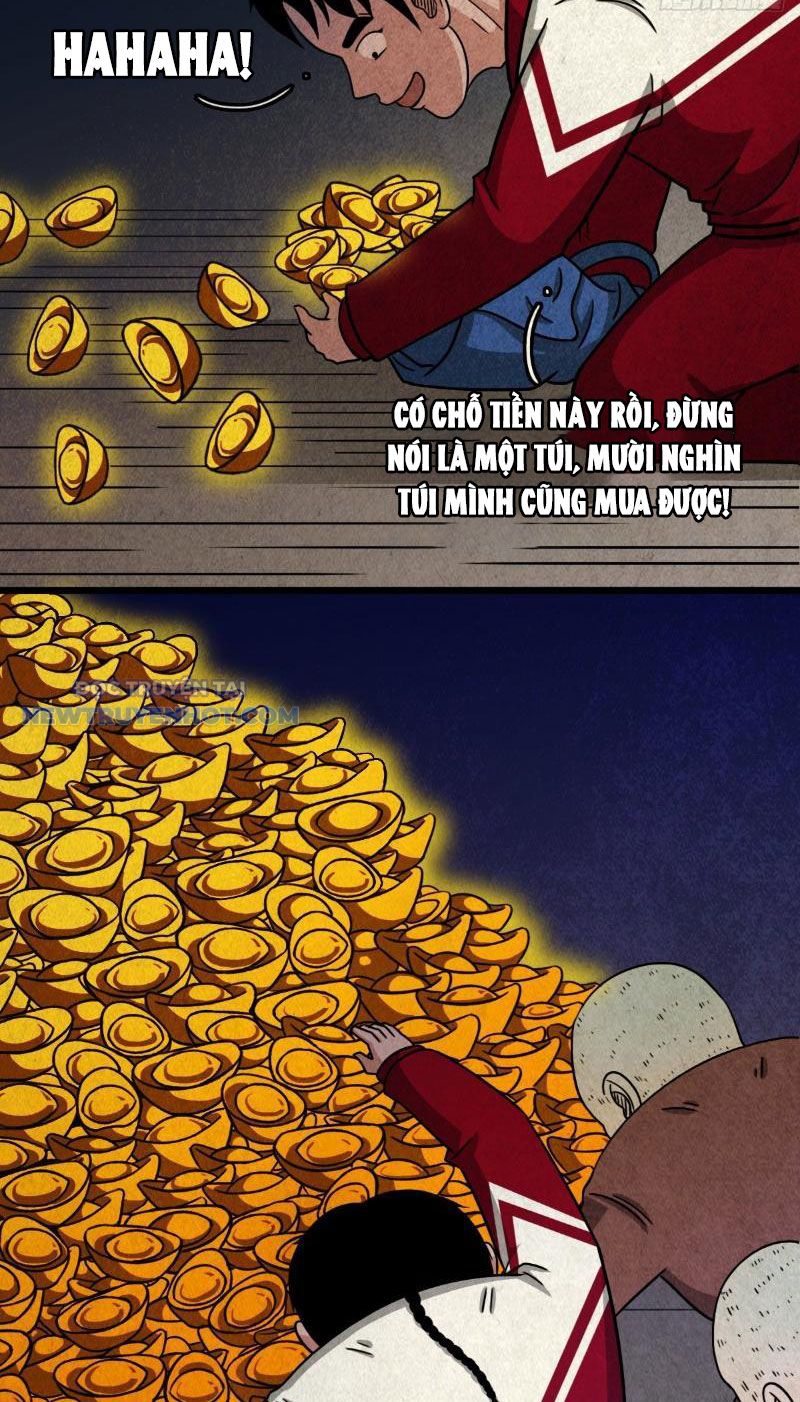 đấu Yếm Thần Chap 2 - Next Chap 3