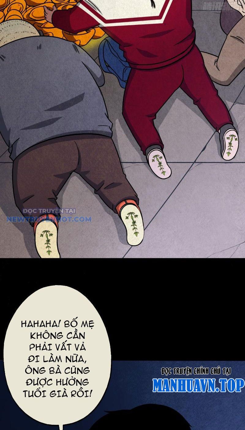 đấu Yếm Thần Chap 2 - Next Chap 3