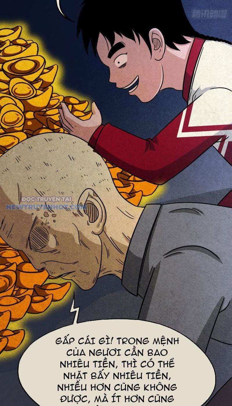 đấu Yếm Thần Chap 2 - Next Chap 3