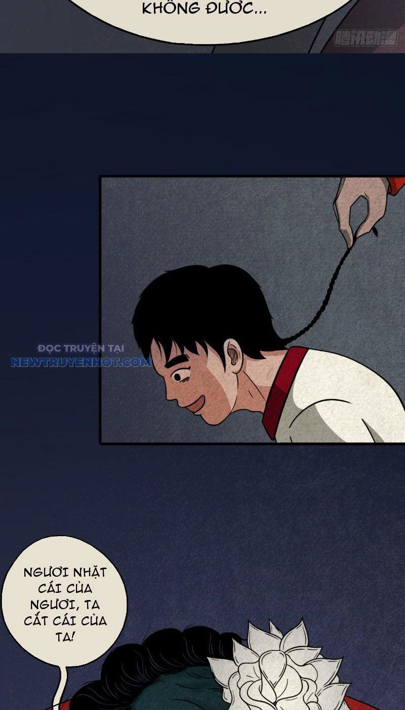 đấu Yếm Thần Chap 2 - Next Chap 3