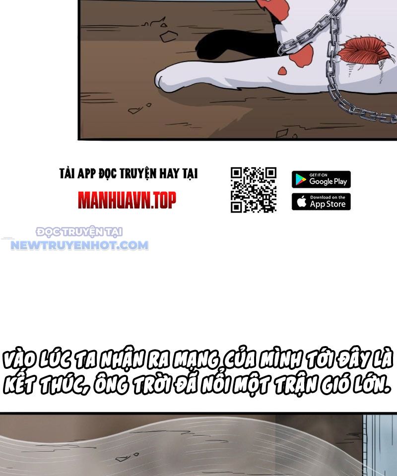 đấu Yếm Thần Chap 20 - Next Chap 21