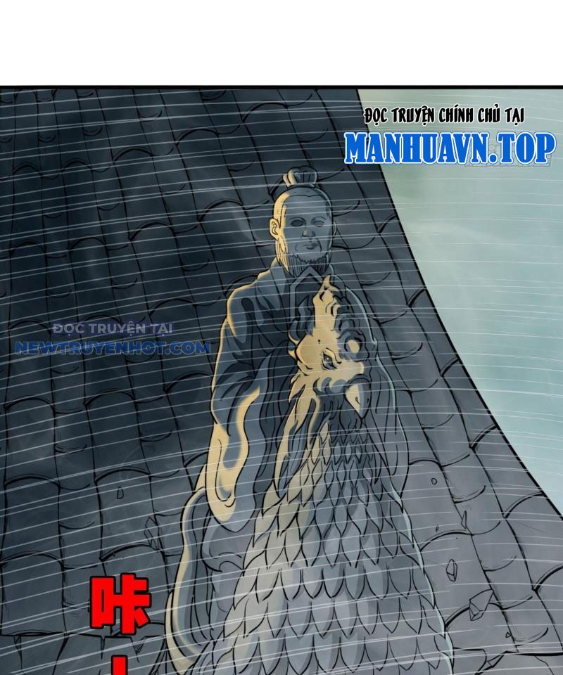 đấu Yếm Thần Chap 20 - Next Chap 21