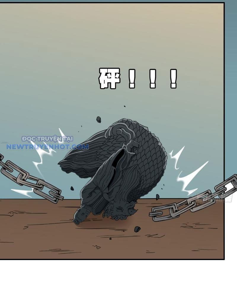 đấu Yếm Thần Chap 20 - Next Chap 21