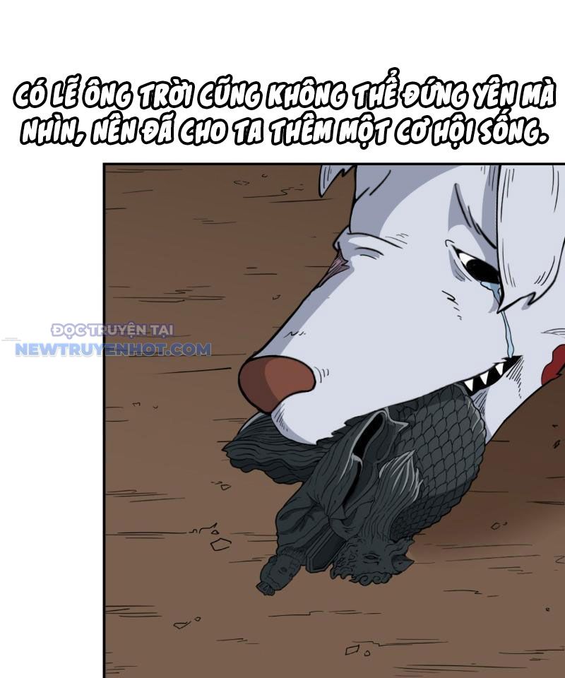 đấu Yếm Thần Chap 20 - Next Chap 21