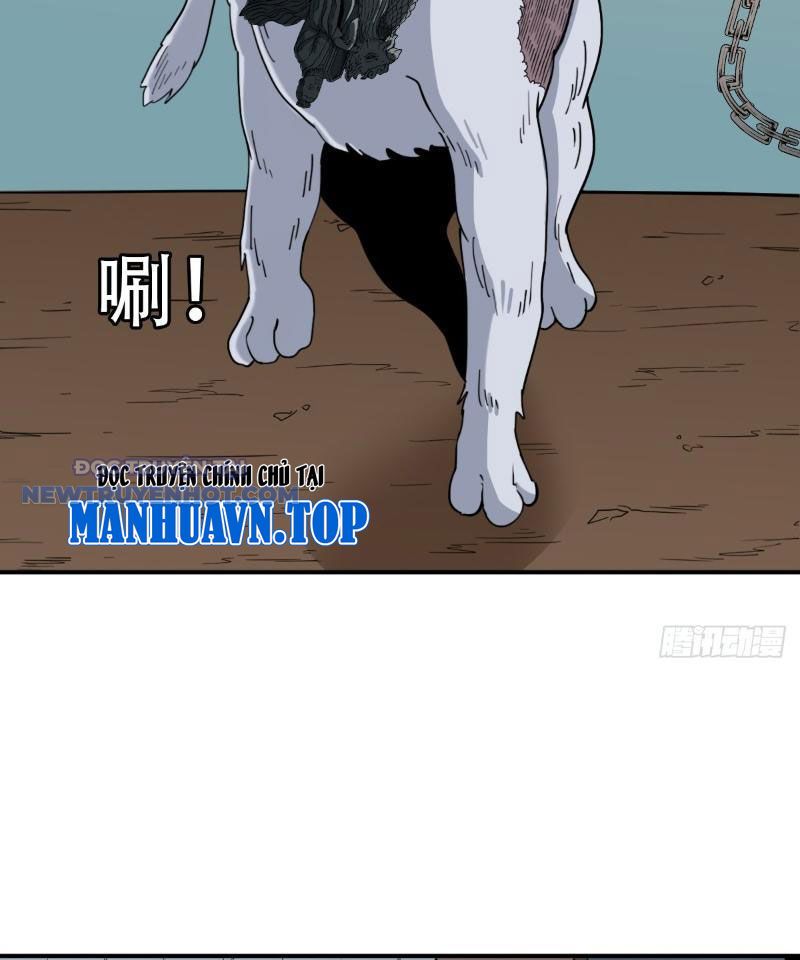 đấu Yếm Thần Chap 20 - Next Chap 21