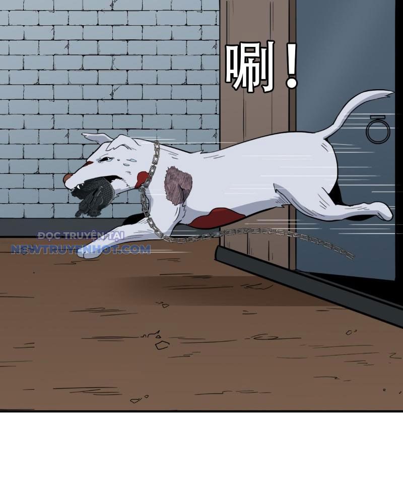 đấu Yếm Thần Chap 20 - Next Chap 21