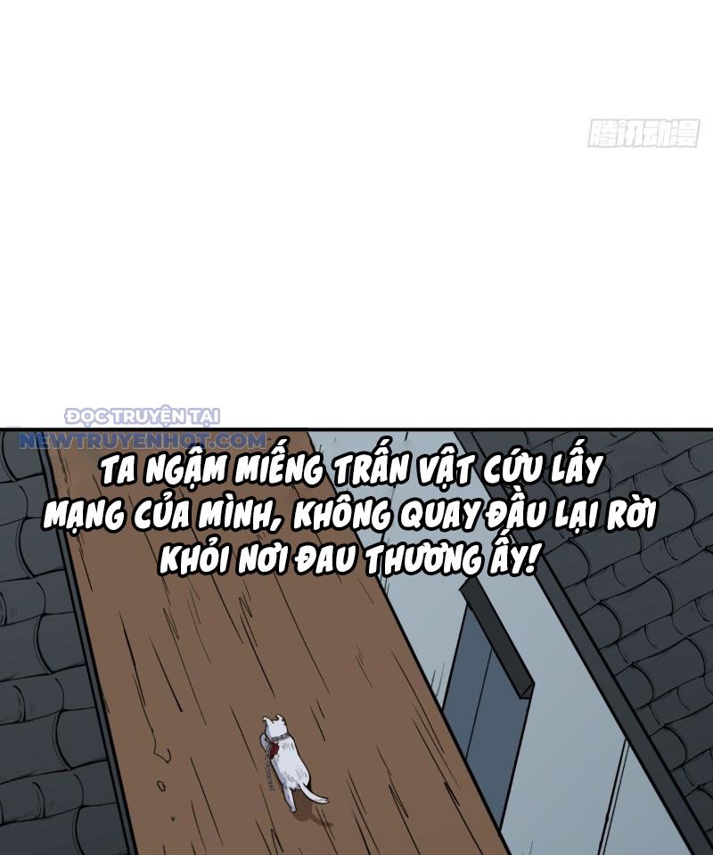 đấu Yếm Thần Chap 20 - Next Chap 21