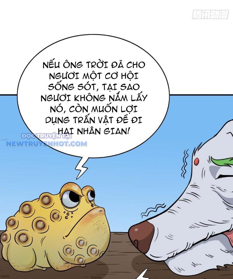 đấu Yếm Thần Chap 20 - Next Chap 21