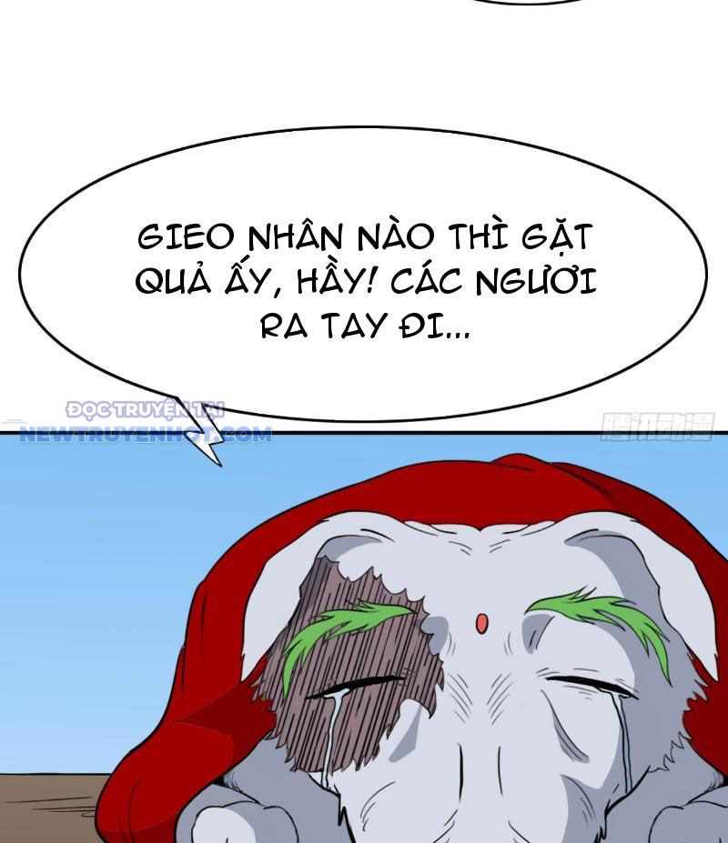 đấu Yếm Thần Chap 20 - Next Chap 21