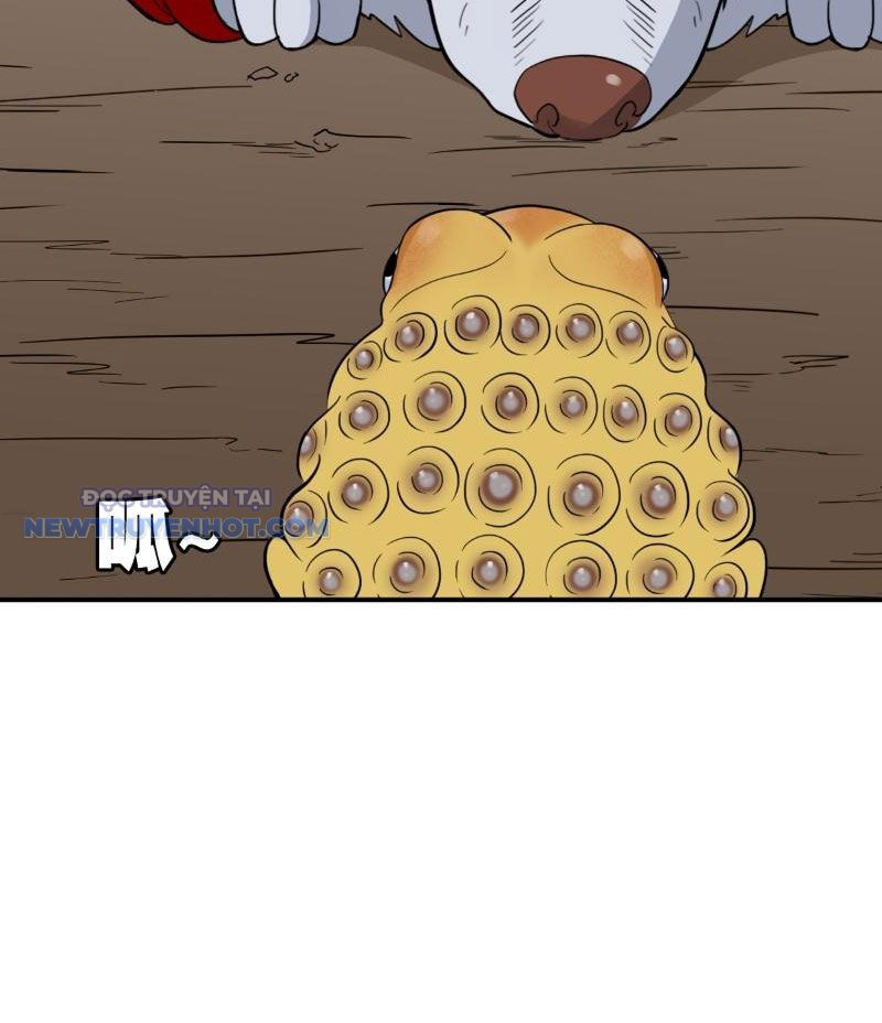 đấu Yếm Thần Chap 20 - Next Chap 21