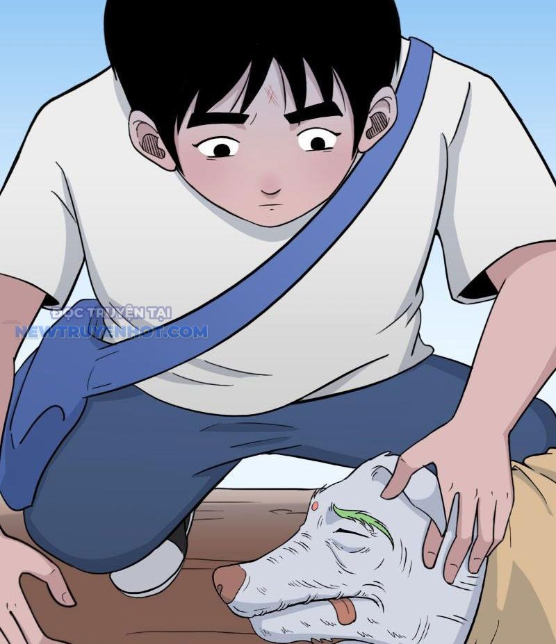 đấu Yếm Thần Chap 20 - Next Chap 21