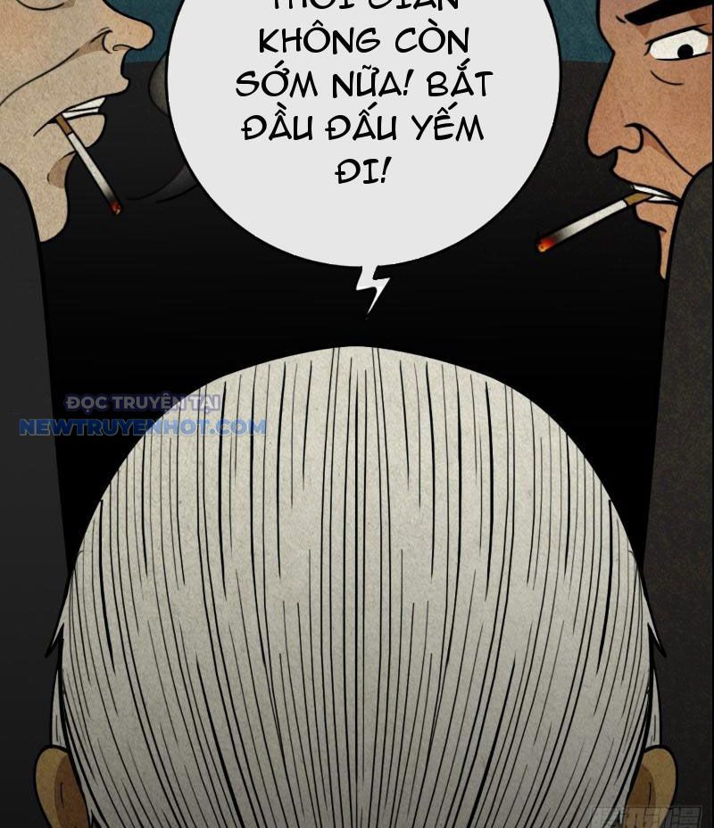 đấu Yếm Thần Chap 20 - Next Chap 21