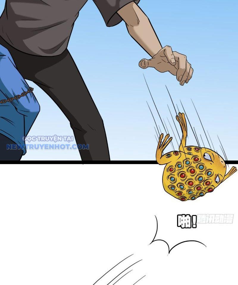 đấu Yếm Thần Chap 20 - Next Chap 21