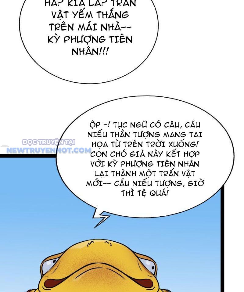 đấu Yếm Thần Chap 20 - Next Chap 21