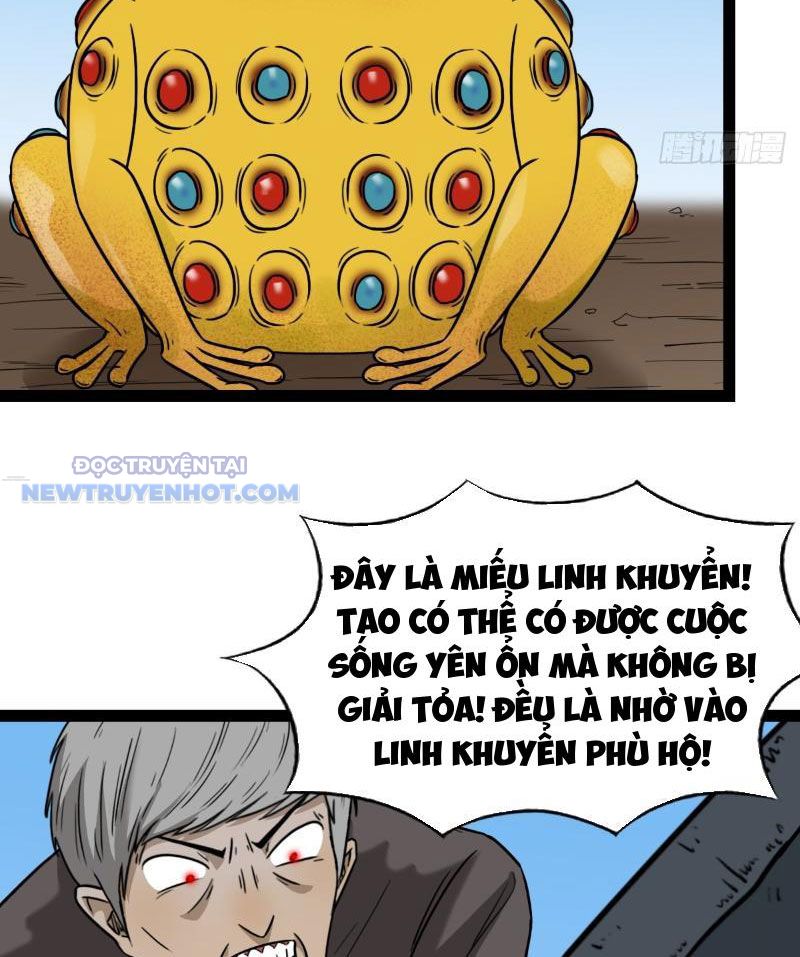 đấu Yếm Thần Chap 20 - Next Chap 21