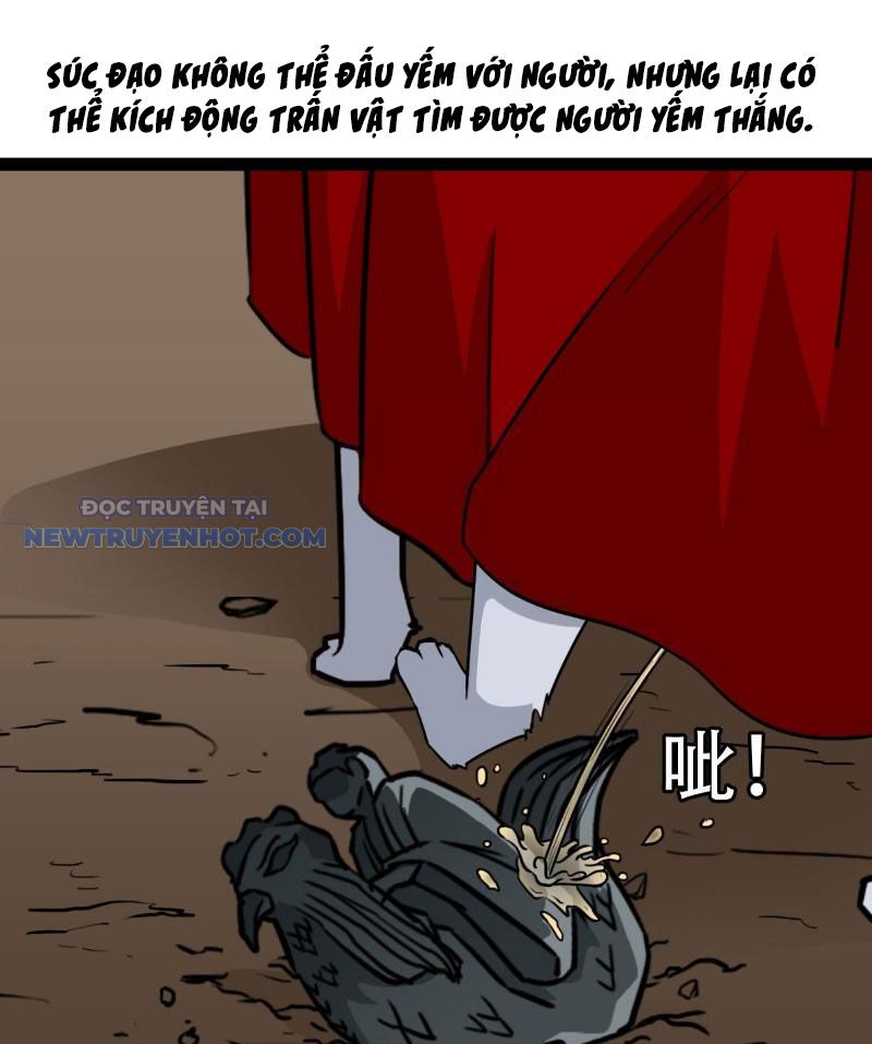 đấu Yếm Thần Chap 20 - Next Chap 21