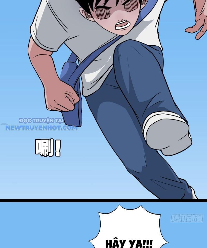 đấu Yếm Thần Chap 20 - Next Chap 21