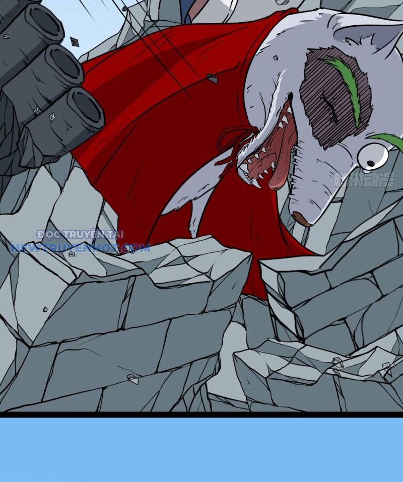 đấu Yếm Thần Chap 20 - Next Chap 21