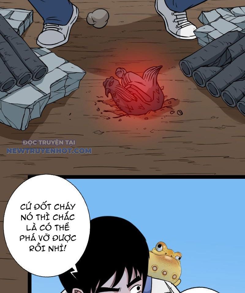 đấu Yếm Thần Chap 20 - Next Chap 21