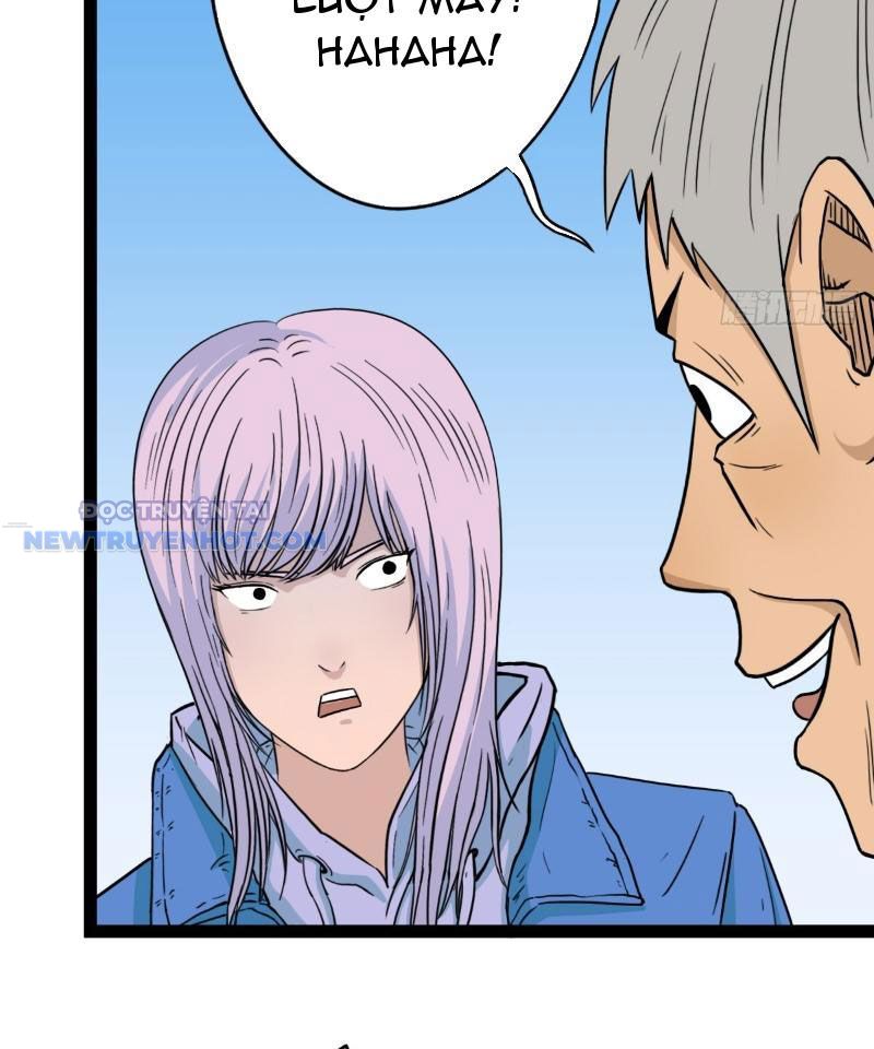 đấu Yếm Thần Chap 20 - Next Chap 21